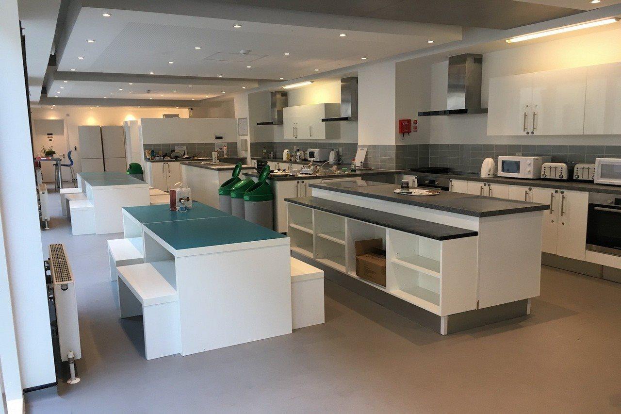 Appartement Wilson House