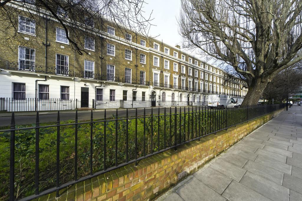 Wilson House Londres