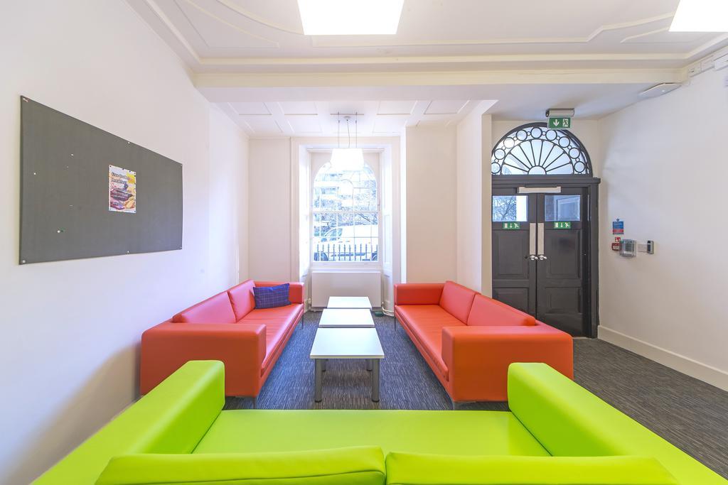 Appartement Wilson House *