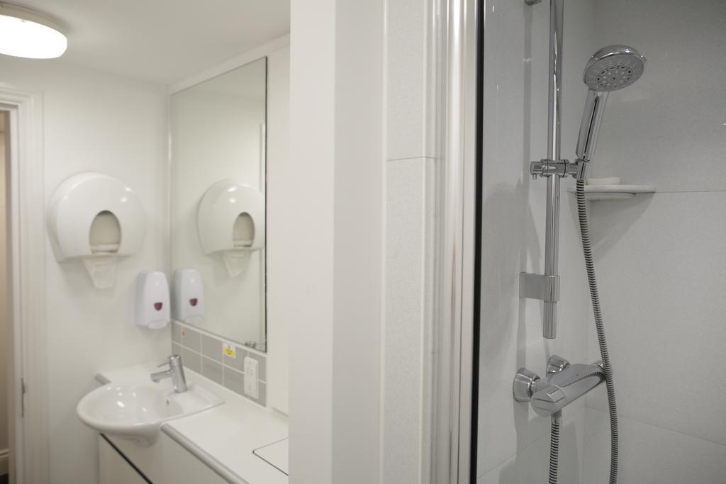 Wilson House Appartement *