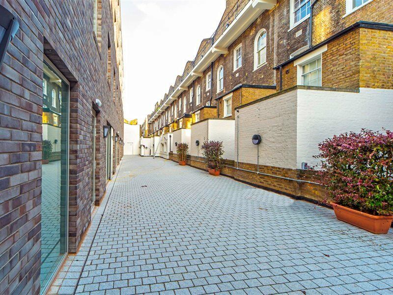 Wilson House * Londres